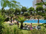 Hotel Jardins Da Rocha dovolenka