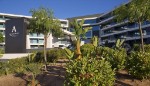 Portugalsko, Algarve, Praia da Rocha - Hotel Alvor Baia