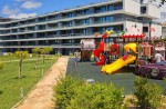 Portugalsko, Algarve, Praia da Rocha - Hotel Alvor Baia