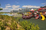 Portugalsko, Algarve, Praia da Rocha - Hotel Alvor Baia