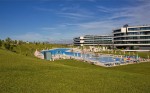 Portugalsko, Algarve, Praia da Rocha - Hotel Alvor Baia