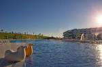 Portugalsko, Algarve, Praia da Rocha - Hotel Alvor Baia