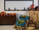 Portugalsko, Algarve, Praia da Rocha - Hotel Alvor Baia