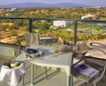 Portugalsko, Algarve, Praia da Rocha - Hotel Alvor Baia