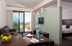 Portugalsko, Algarve, Praia da Rocha - Hotel Alvor Baia