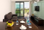 Portugalsko, Algarve, Praia da Rocha - Hotel Alvor Baia