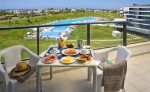 Portugalsko, Algarve, Praia da Rocha - Hotel Alvor Baia