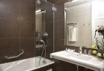 Portugalsko, Algarve, Praia da Rocha - Hotel Alvor Baia