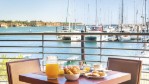 Portugalsko, Algarve, Praia da Rocha - TIVOLI MARINA DE PORTIMAO