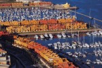 Portugalsko, Algarve, Praia da Rocha - TIVOLI MARINA DE PORTIMAO
