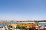 Portugalsko, Algarve, Praia da Rocha - TIVOLI MARINA DE PORTIMAO