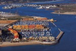 Portugalsko, Algarve, Praia da Rocha - TIVOLI MARINA DE PORTIMAO