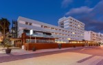 Hotel Dom Jose Beach Hotel dovolenka