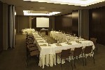 Konferenční místnost