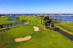 Golfové hřiště