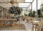Restaurace - terasa