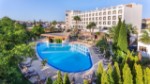 Hotel s bazénem