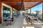 Restaurace - terasa