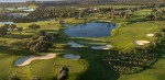 Golfové hřiště