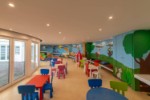 Hotel GOLDEN CLUB CABANAS dovolenka