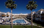 (Portugalsko, Algarve, Tavira) - VILA GALÉ TAVIRA