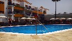 (Portugalsko, Algarve, Tavira) - VILA GALÉ TAVIRA