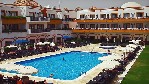 (Portugalsko, Algarve, Tavira) - VILA GALÉ TAVIRA