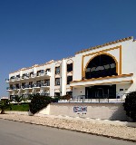 (Portugalsko, Algarve, Tavira) - VILA GALÉ TAVIRA