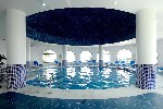 (Portugalsko, Algarve, Tavira) - VILA GALÉ TAVIRA