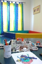 (Portugalsko, Algarve, Tavira) - VILA GALÉ TAVIRA