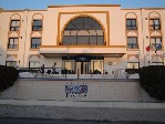 (Portugalsko, Algarve, Tavira) - VILA GALÉ TAVIRA