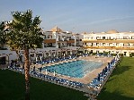 (Portugalsko, Algarve, Tavira) - VILA GALÉ TAVIRA