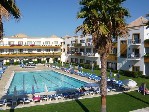 (Portugalsko, Algarve, Tavira) - VILA GALÉ TAVIRA