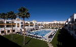 (Portugalsko, Algarve, Tavira) - VILA GALÉ TAVIRA
