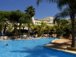 Hotel Ria Park Garden dovolená