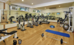 Fitness 