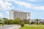 Hotel Crowne Plaza Vilamoura Algarve dovolenka