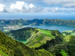 Hotel Azorské ostrovy São Miguel a Santa Maria dovolená