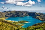 Hotel Azorské ostrovy São Miguel a Santa Maria dovolená