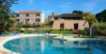 Portugalsko, Azorské ostrovy, Faial - FAIAL RESORT HOTEL
