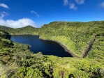 Hotel Azorské ostrovy - São Miguel a Flores – pěší turistika v květinovém ráji dovolená