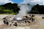 Hotel Azorské ostrovy - São Miguel a Terceira - pěší turistika dovolená