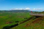 Hotel Azorské ostrovy - São Miguel a Terceira - pěší turistika dovolená