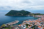 Hotel Azorské ostrovy - São Miguel a Terceira - pěší turistika dovolená