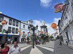 Hotel Azorské ostrovy - São Miguel a Terceira - pěší turistika dovolená
