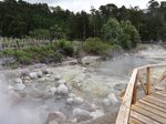 Hotel Azorské ostrovy - São Miguel a Terceira - pěší turistika dovolená