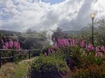 Hotel Azorské ostrovy - São Miguel a Terceira - pěší turistika dovolená