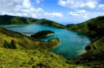 Hotel Azorské ostrovy - São Miguel – pěší turistika v zeleném ráji - letecky dovolená