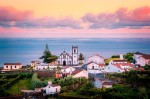 Azorské ostrovy - Sao Miguel