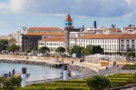 Hotel Azorské ostrovy - Sao Miguel dovolenka
